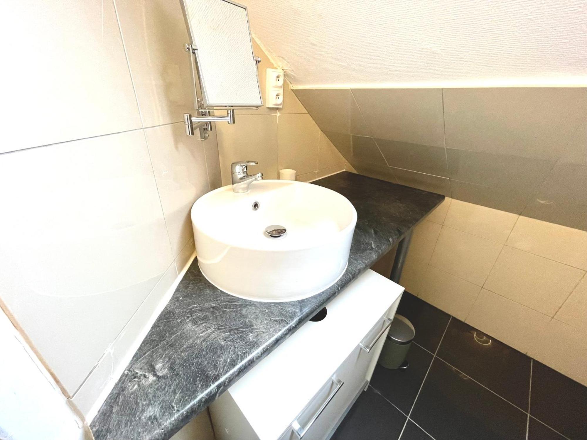 Appartement Duplex 90M2 - 3 Chambres - Mulhouse Ngoại thất bức ảnh