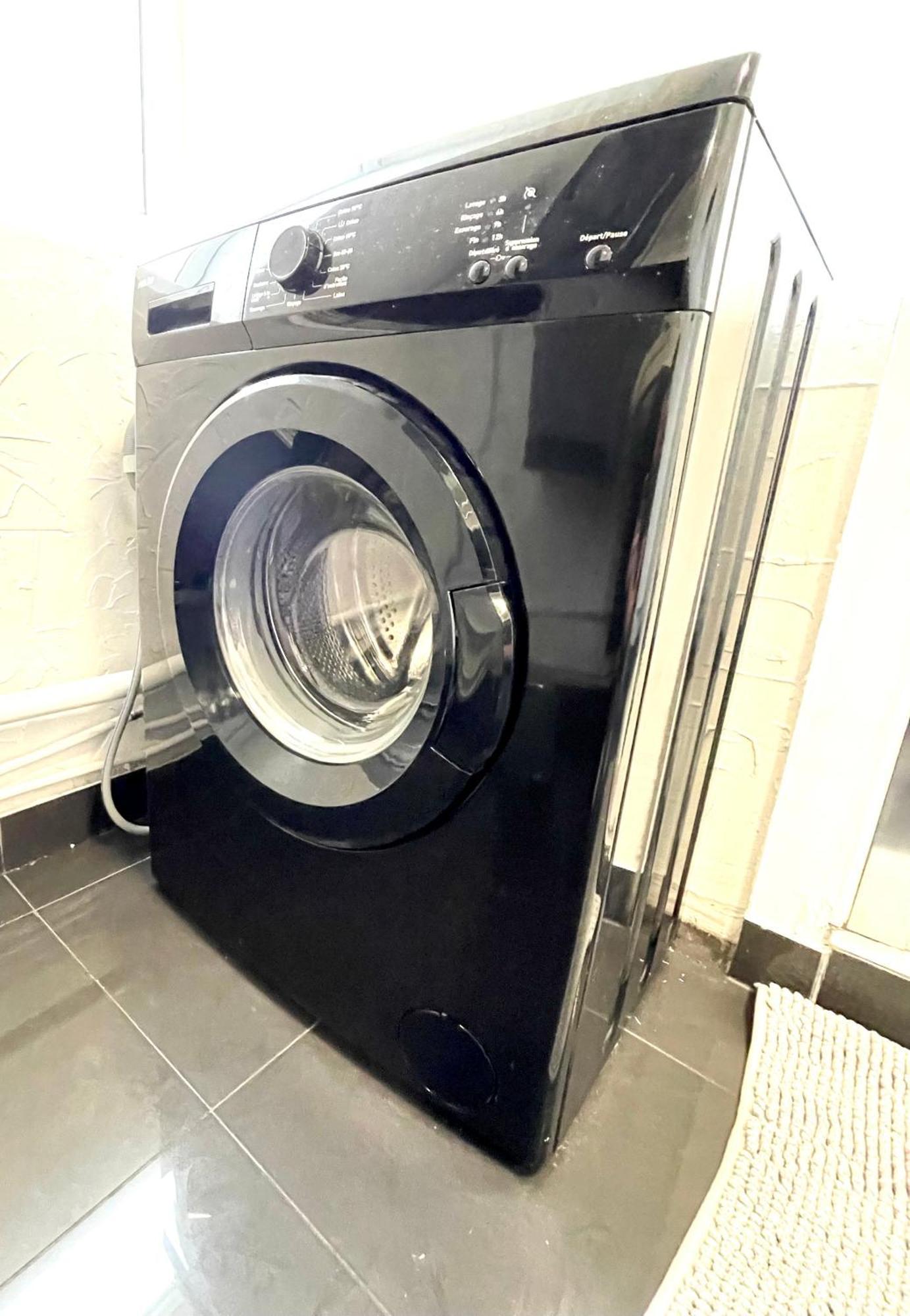 Appartement Duplex 90M2 - 3 Chambres - Mulhouse Ngoại thất bức ảnh